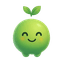 Roomiz mascot