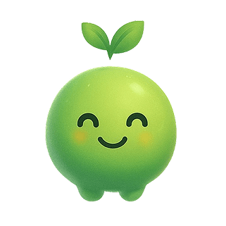 Roomiz mascot