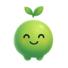 Roomiz mascot